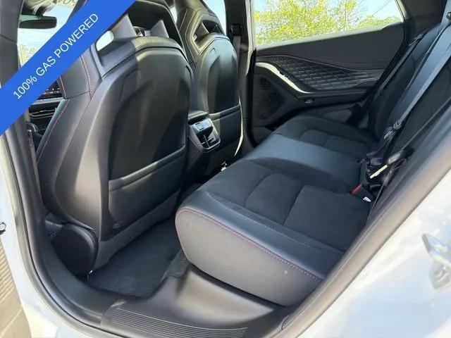 2026 Dodge Charger R/T Plus 4-Door AWD