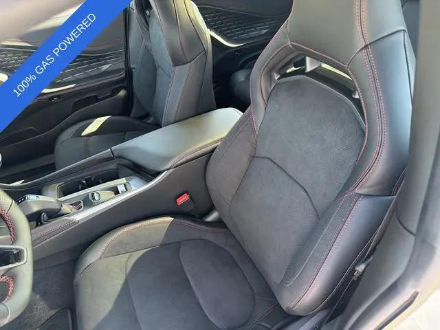 2026 Dodge Charger R/T Plus 4-Door AWD