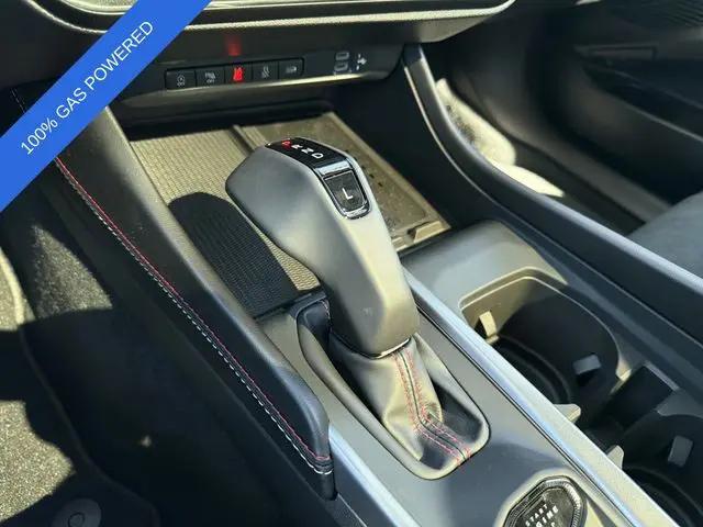 2026 Dodge Charger R/T Plus 4-Door AWD