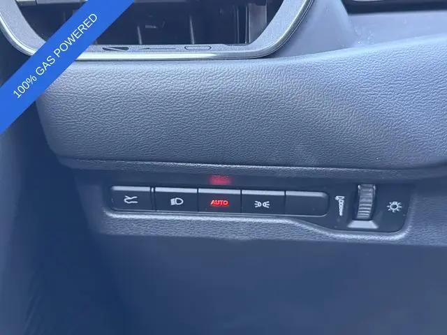 2026 Dodge Charger R/T Plus 4-Door AWD
