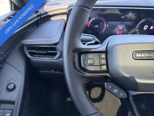 2026 Dodge Charger R/T Plus 4-Door AWD