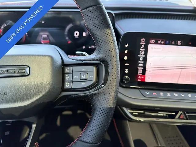 2026 Dodge Charger R/T Plus 4-Door AWD