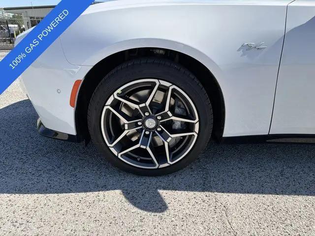 2026 Dodge Charger R/T Plus 4-Door AWD