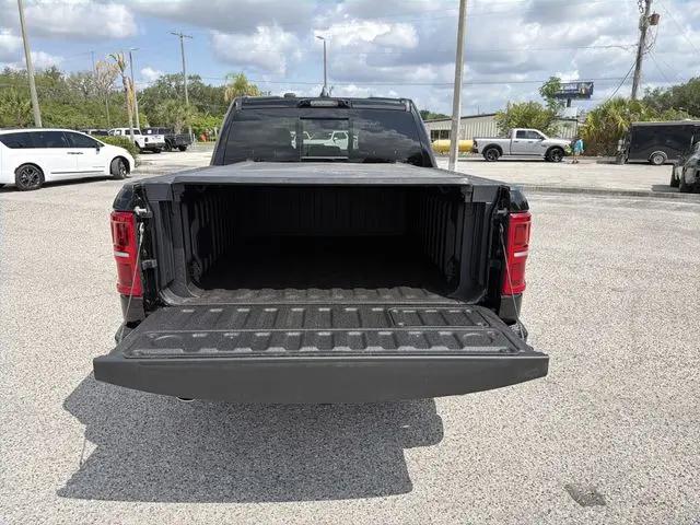 2026 Ram 1500 Limited Crew Cab 4x4 57 Box