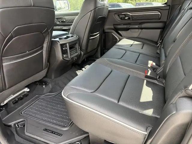 2026 Ram 1500 Limited Crew Cab 4x4 57 Box