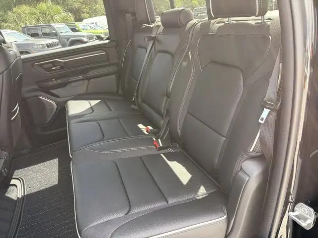 2026 Ram 1500 Limited Crew Cab 4x4 57 Box