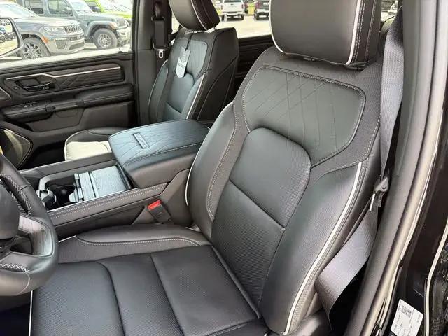 2026 Ram 1500 Limited Crew Cab 4x4 57 Box