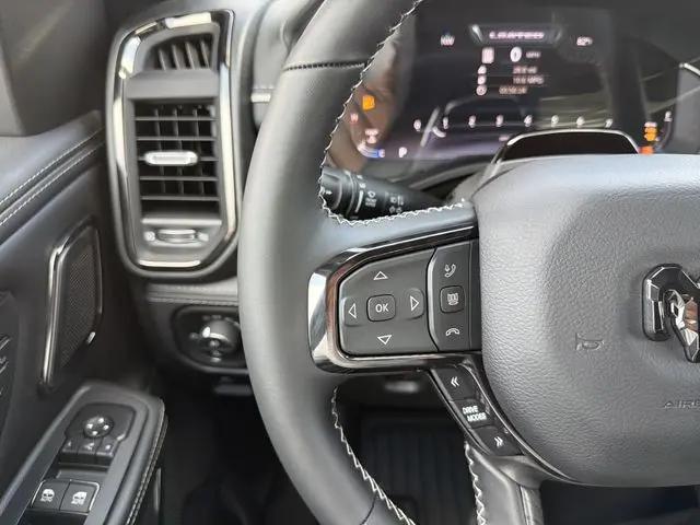 2026 Ram 1500 Limited Crew Cab 4x4 57 Box