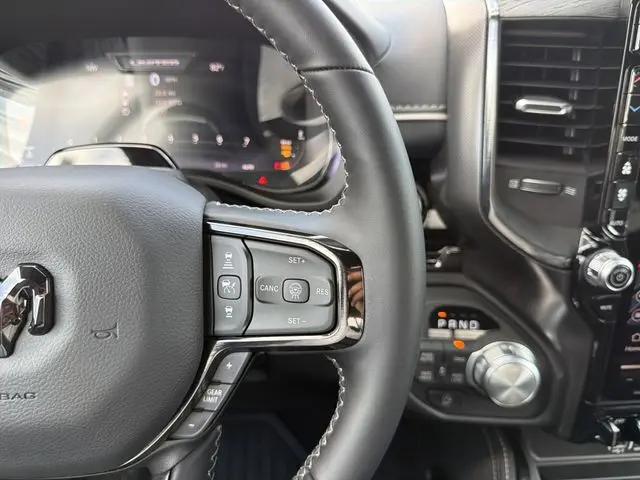 2026 Ram 1500 Limited Crew Cab 4x4 57 Box