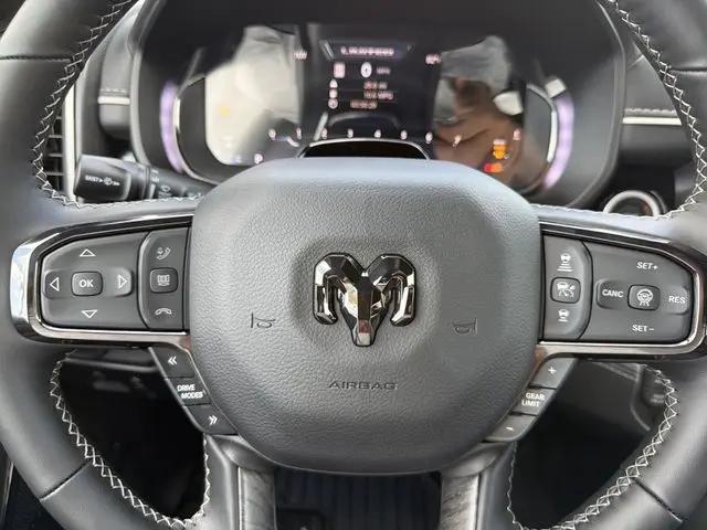 2026 Ram 1500 Limited Crew Cab 4x4 57 Box