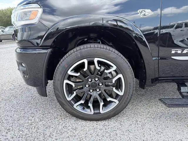 2026 Ram 1500 Limited Crew Cab 4x4 57 Box