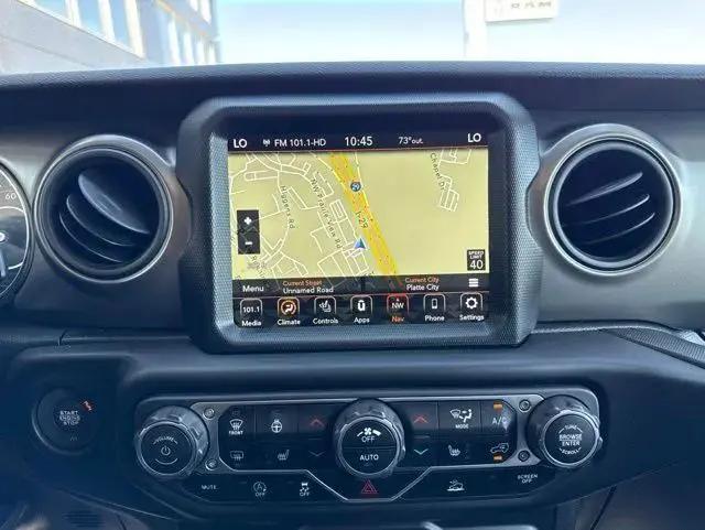 2023 Jeep Wrangler 2-Door Sport S 4x4