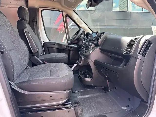 2023 Ram ProMaster 2500 Cargo Van High Roof 159" WB