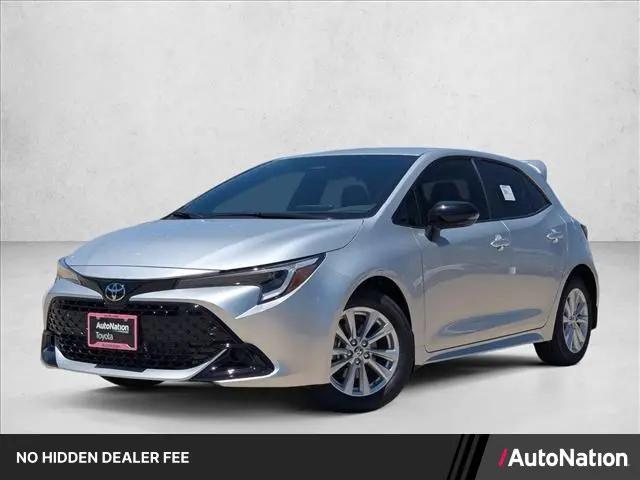 2026 Toyota Corolla SE for sale in Corpus Christi, TX