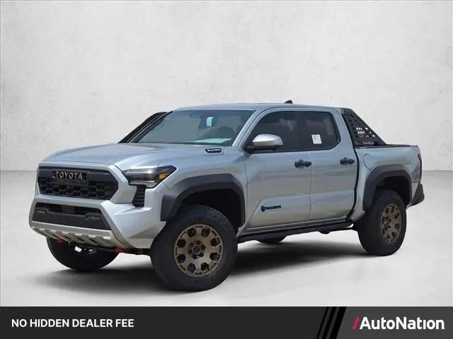 2026 Toyota Tacoma Trailhunter for sale in Corpus Christi, TX