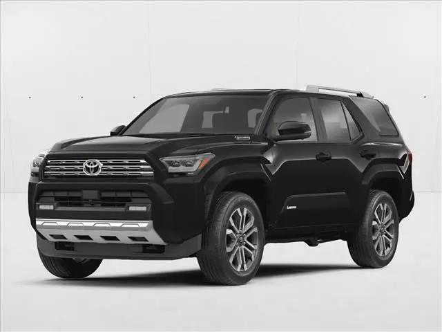 2026 Toyota 4Runner Limited for sale in Corpus Christi, TX