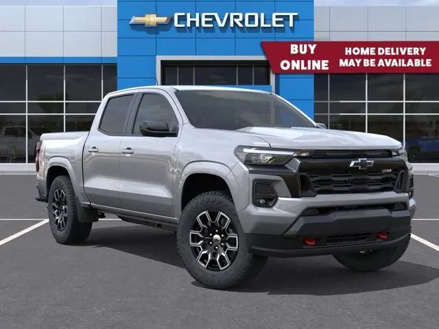 2026 Chevrolet Colorado Z71, 4WD for sale in Concord, CA