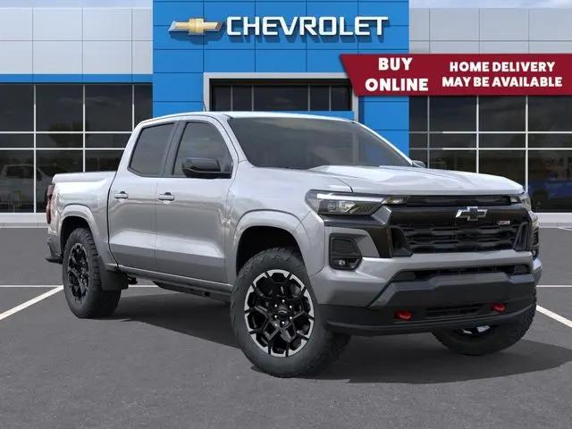2026 Chevrolet Colorado Z71, 4WD for sale in Concord, CA