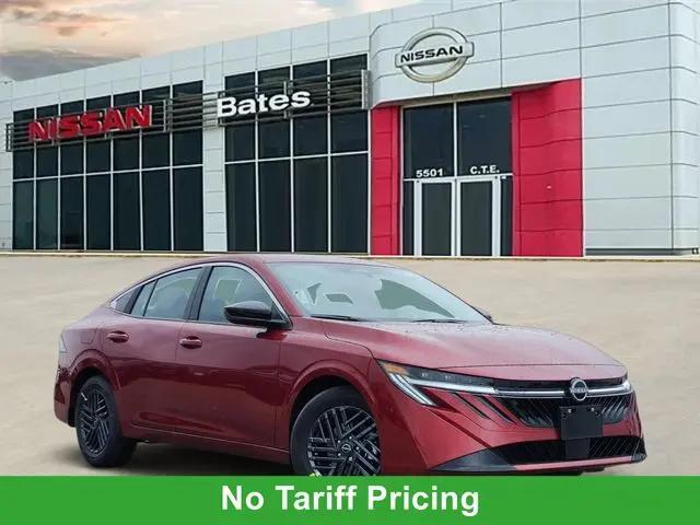 2026 Nissan Sentra SV for sale in Killeen, TX
