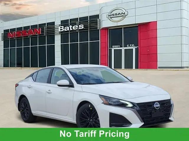 2026 Nissan Altima SV FWD for sale in Killeen, TX