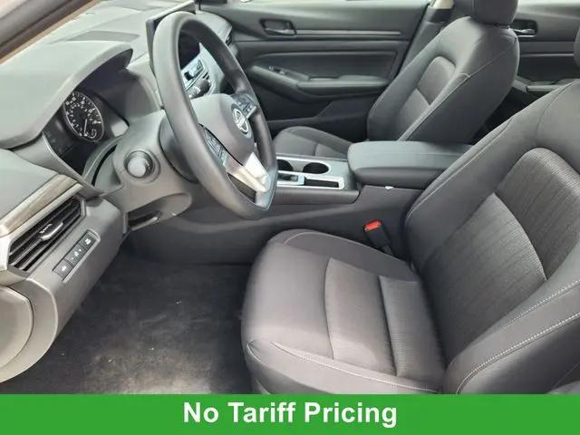 2026 Nissan Altima SV FWD