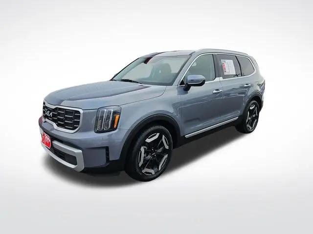 2025 Kia Telluride S for sale in Perham, MN