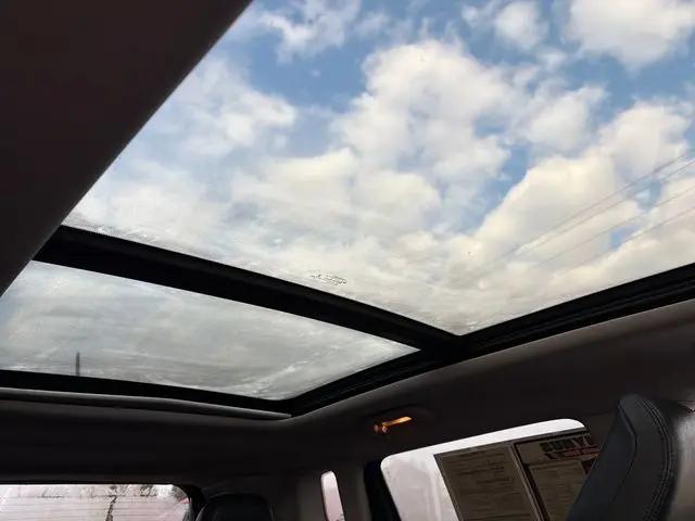 2022 Jeep Compass Latitude Lux 4x4
