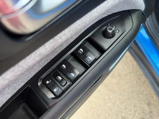 2022 Jeep Compass Latitude Lux 4x4