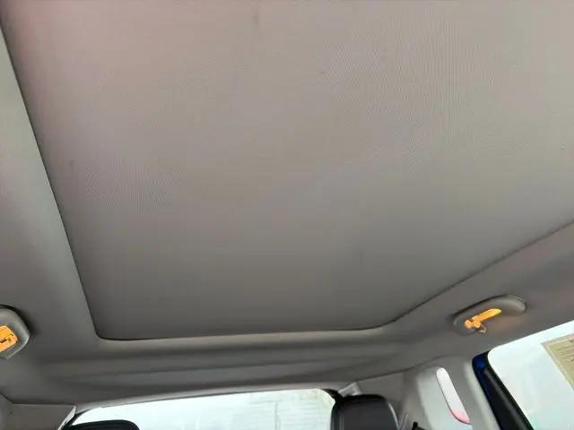 2022 Jeep Compass Latitude Lux 4x4