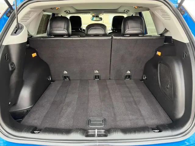 2022 Jeep Compass Latitude Lux 4x4