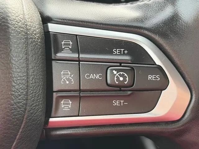 2022 Jeep Compass Latitude Lux 4x4