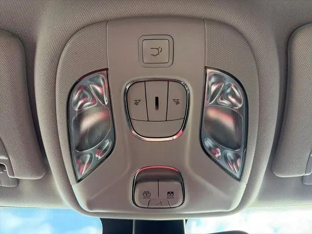 2022 Jeep Compass Latitude Lux 4x4