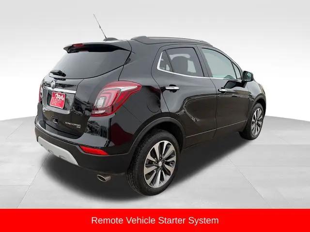 2022 Buick Encore AWD Preferred