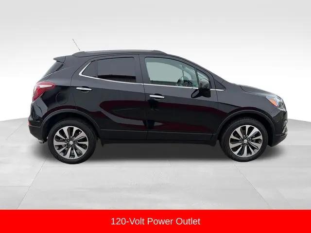 2022 Buick Encore AWD Preferred