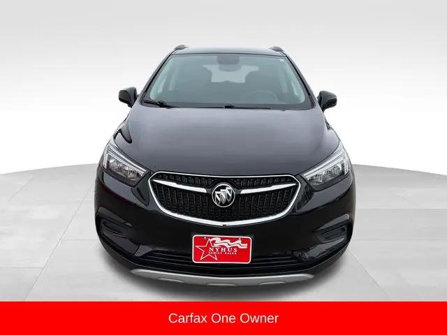 2022 Buick Encore AWD Preferred