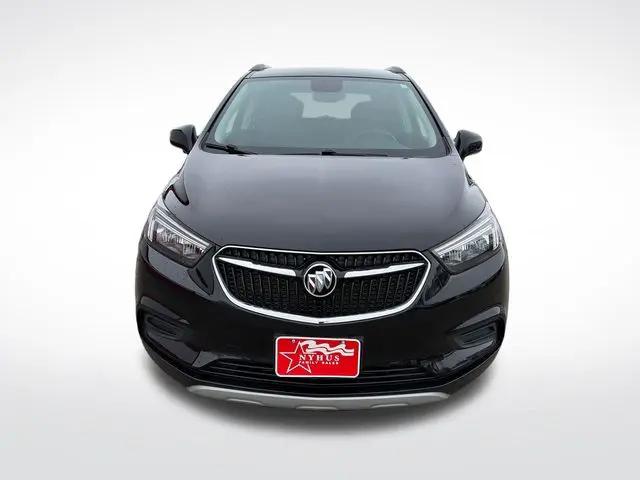 2022 Buick Encore AWD Preferred