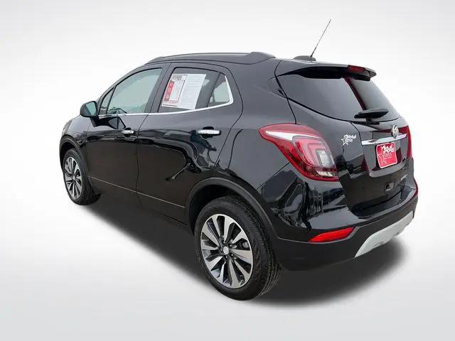 2022 Buick Encore AWD Preferred