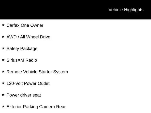 2022 Buick Encore AWD Preferred