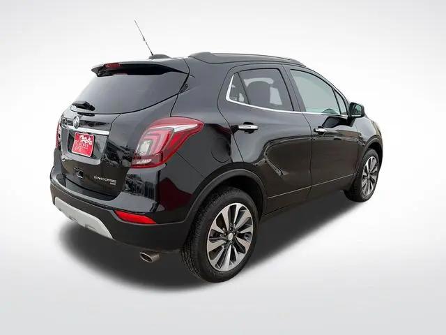 2022 Buick Encore AWD Preferred