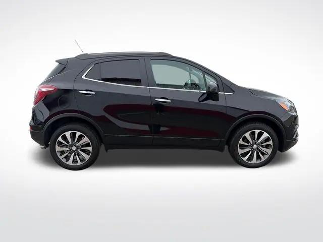 2022 Buick Encore AWD Preferred