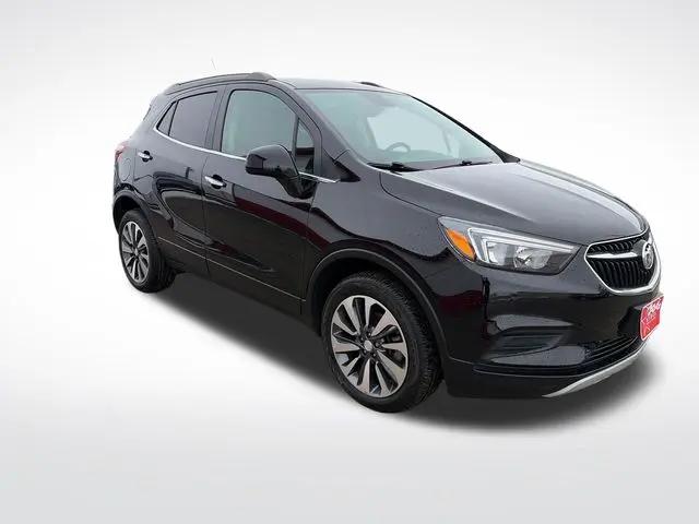 2022 Buick Encore AWD Preferred