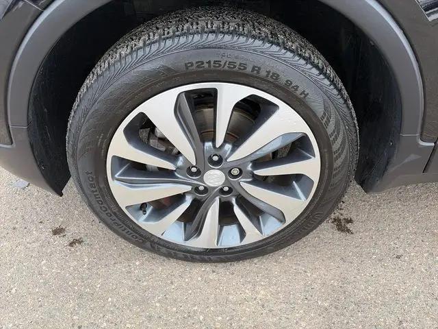 2022 Buick Encore AWD Preferred