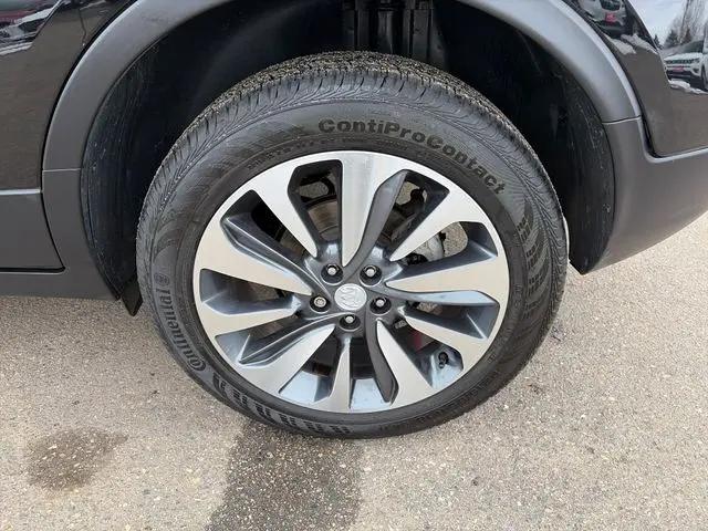 2022 Buick Encore AWD Preferred