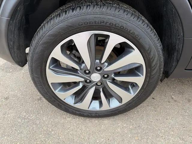 2022 Buick Encore AWD Preferred