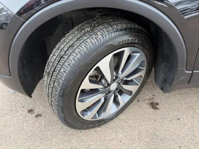 2022 Buick Encore AWD Preferred