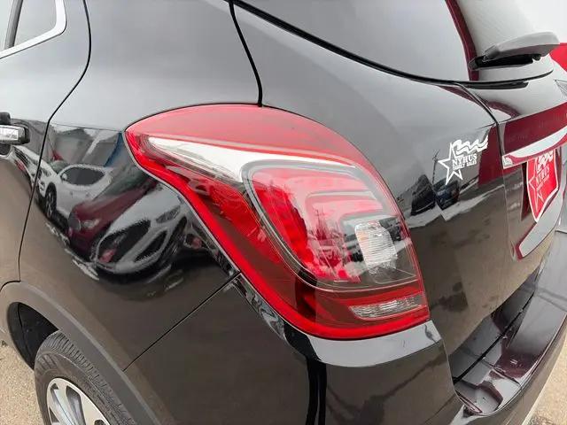 2022 Buick Encore AWD Preferred