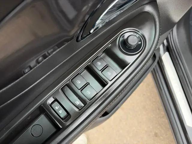 2022 Buick Encore AWD Preferred
