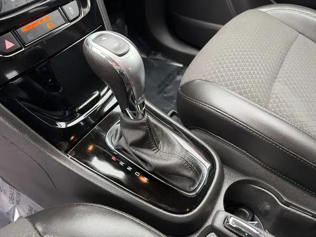 2022 Buick Encore AWD Preferred