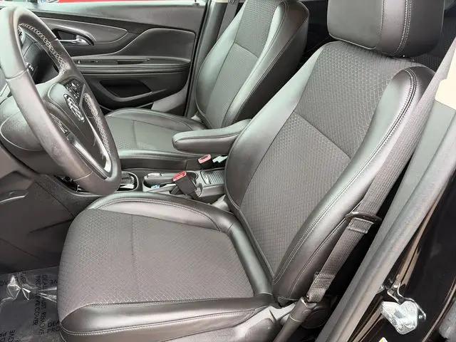 2022 Buick Encore AWD Preferred