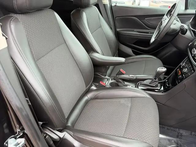 2022 Buick Encore AWD Preferred